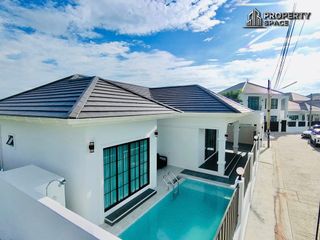 For sale 3 bedrooms villa in East Pattaya, Pattaya