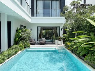 À vendre 4 chambres villa à Bang Lamung, Chonburi