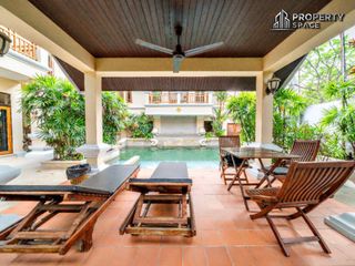 For sale 3 bedrooms villa in Na Jomtien, Pattaya