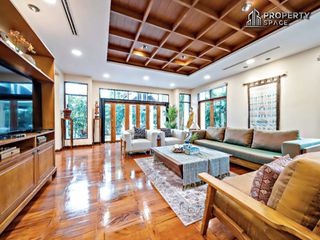 For sale 3 bedrooms villa in Na Jomtien, Pattaya