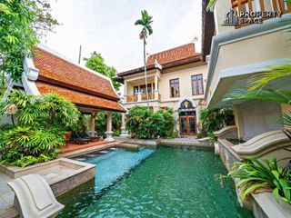 For sale 3 bedrooms villa in Na Jomtien, Pattaya