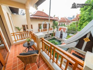 For sale 3 bedrooms villa in Na Jomtien, Pattaya