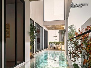 For sale 4 bedrooms villa in Jomtien, Pattaya