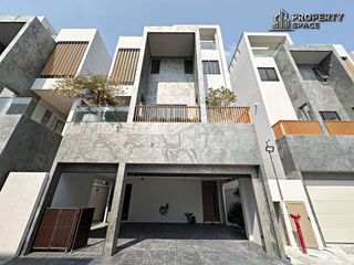 For sale 4 bedrooms villa in Jomtien, Pattaya
