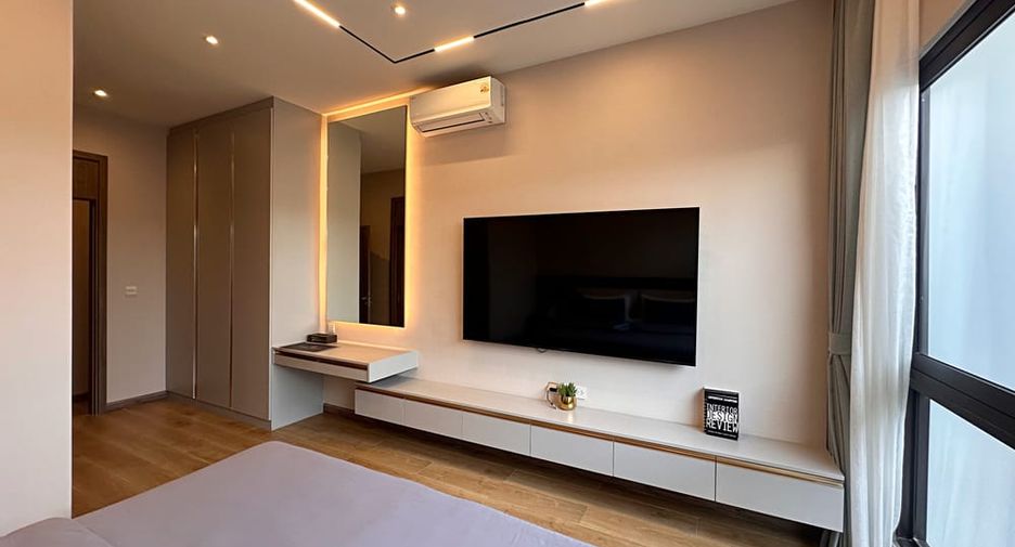 For sale 4 bedrooms villa in Jomtien, Pattaya