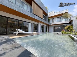 Villa zum Kauf mit 4 Zimmer in Jomtien, Pattaya