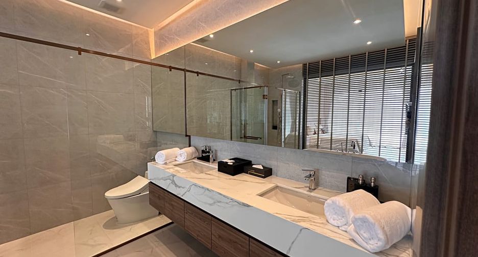 Villa zum Kauf mit 4 Zimmer in Jomtien, Pattaya