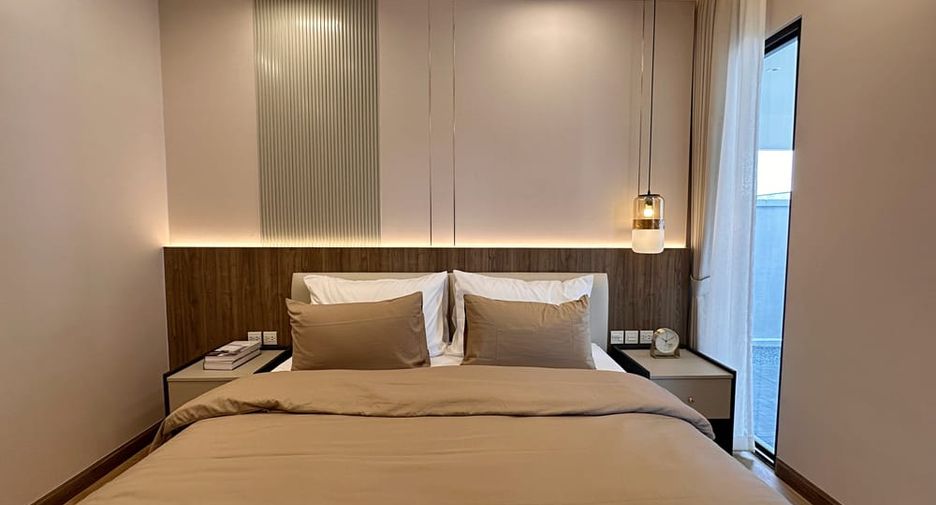 Villa zum Kauf mit 4 Zimmer in Jomtien, Pattaya