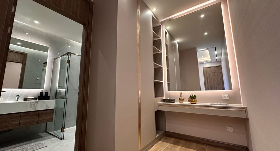 Villa zum Kauf mit 4 Zimmer in Jomtien, Pattaya