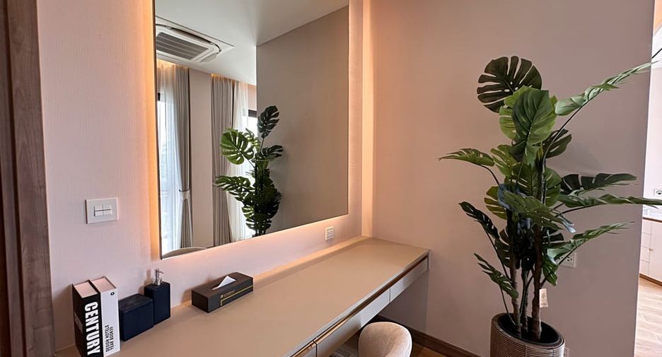 Villa zum Kauf mit 4 Zimmer in Jomtien, Pattaya