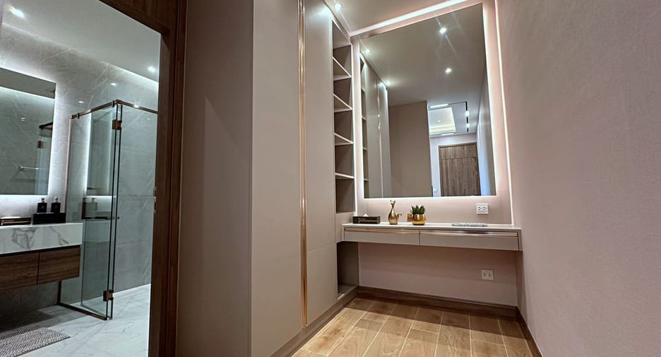 Villa zum Kauf mit 4 Zimmer in Jomtien, Pattaya