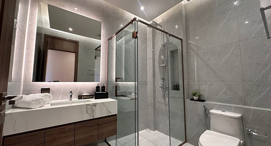 Villa zum Kauf mit 4 Zimmer in Jomtien, Pattaya