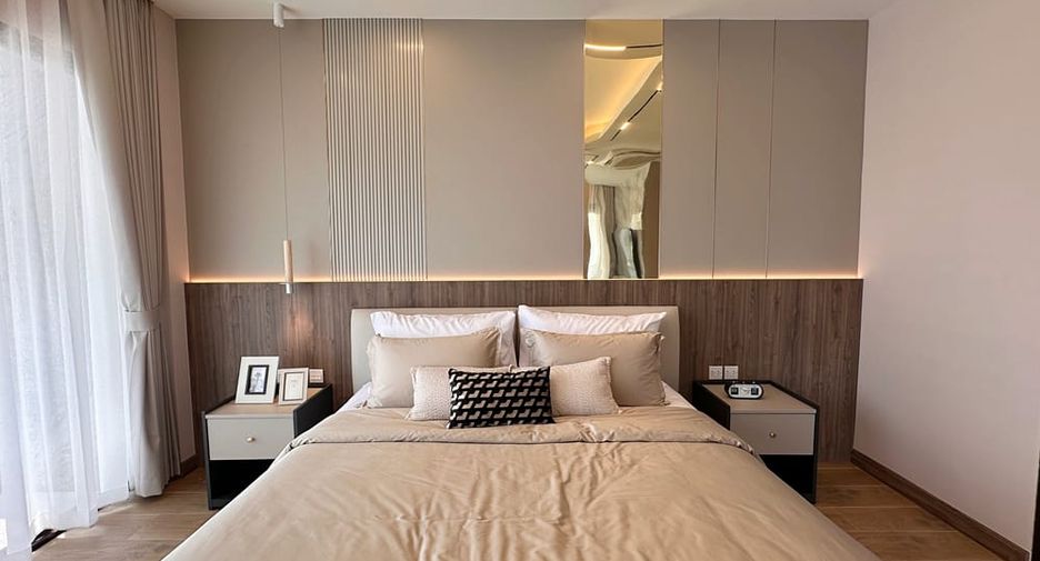 Villa zum Kauf mit 4 Zimmer in Jomtien, Pattaya