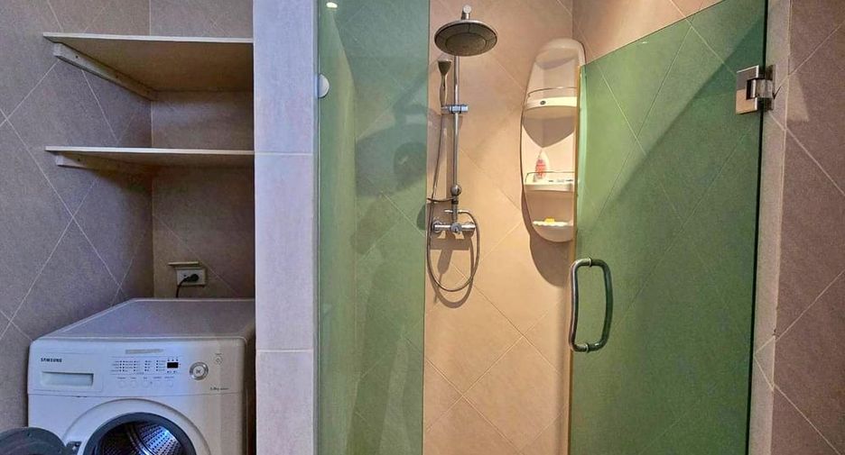 Аренда и продажа 3 спальни кондо в Банг Ламунг, Чонбури