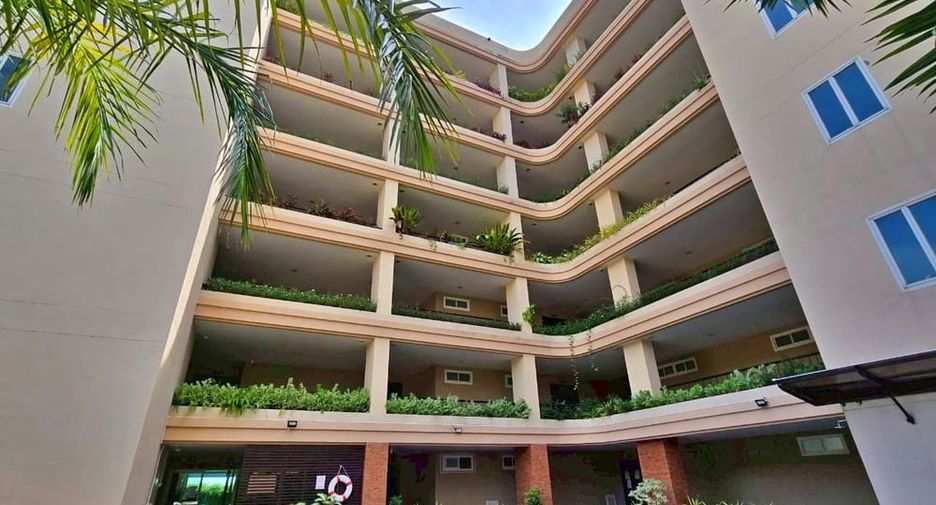Аренда и продажа 3 спальни кондо в Банг Ламунг, Чонбури