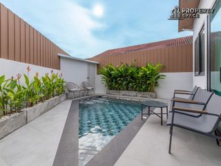 À vendre 3 chambres villa à Bang Lamung, Chonburi