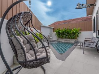 À vendre 3 chambres villa à Bang Lamung, Chonburi