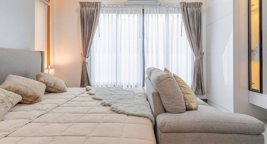À vendre 3 chambres villa à Bang Lamung, Chonburi