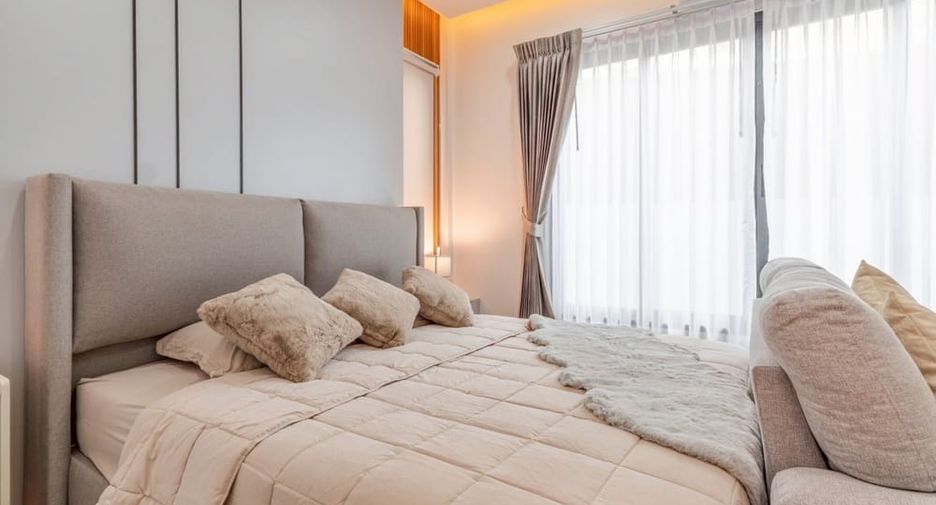 À vendre 3 chambres villa à Bang Lamung, Chonburi