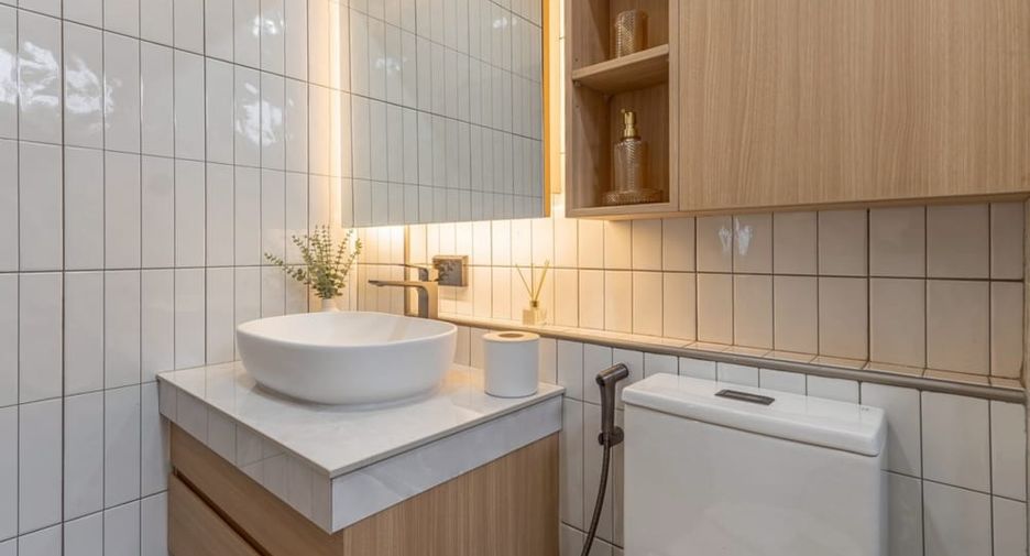 À vendre 3 chambres villa à Bang Lamung, Chonburi