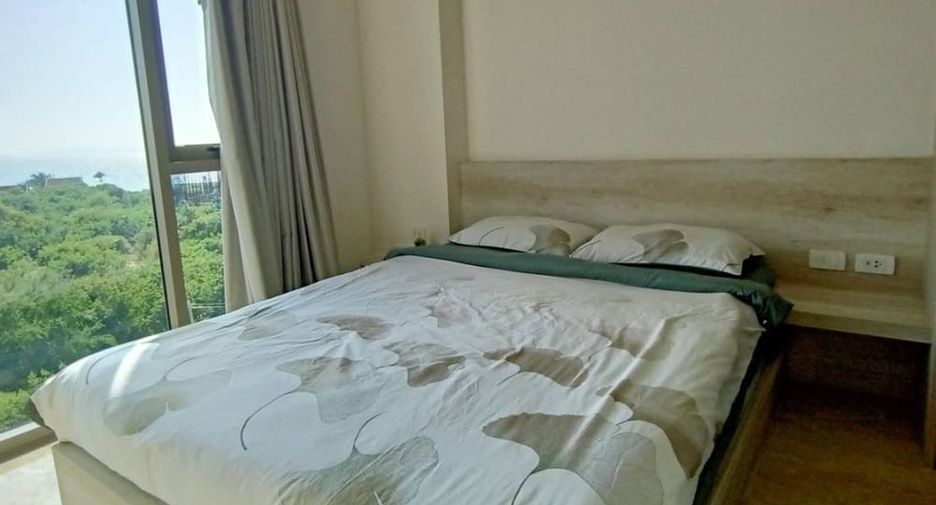 Wohnung zur Miete mit 1 Zimmer in Jomtien, Pattaya