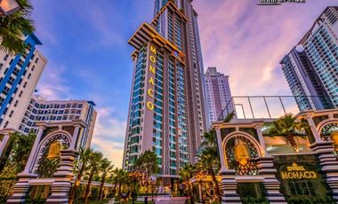 Wohnung zur Miete mit 1 Zimmer in Jomtien, Pattaya