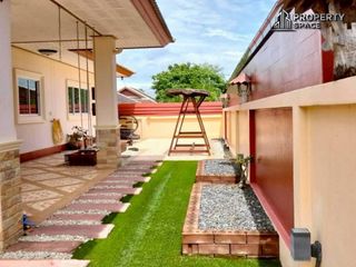 For rent 3 bedrooms house in Bang Lamung, Chonburi