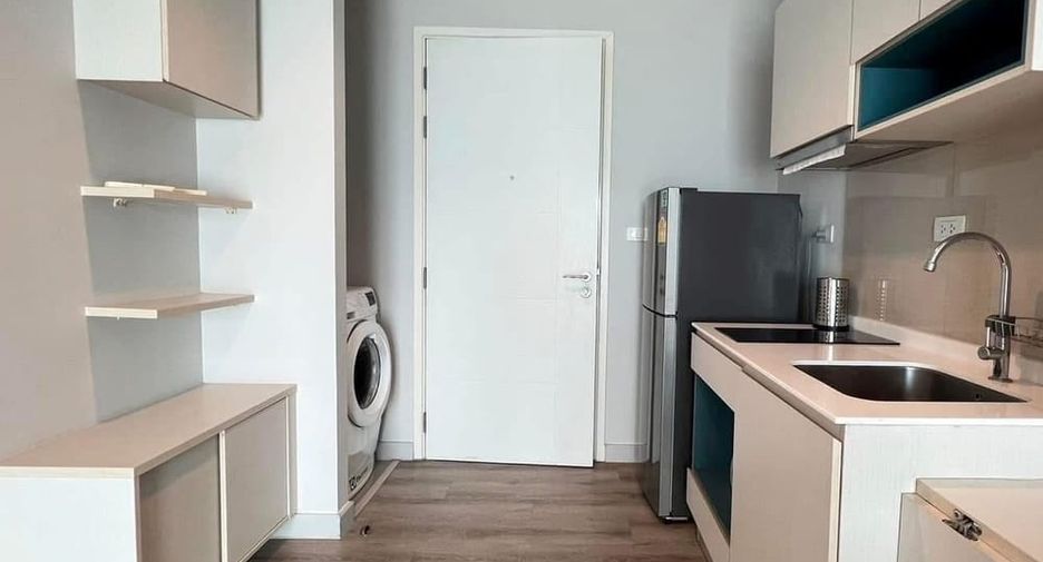Продажа 1 кровать кондо в Банг Ламунг, Чонбури