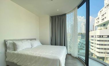À louer 2 chambres condo à Khlong Toei, Bangkok