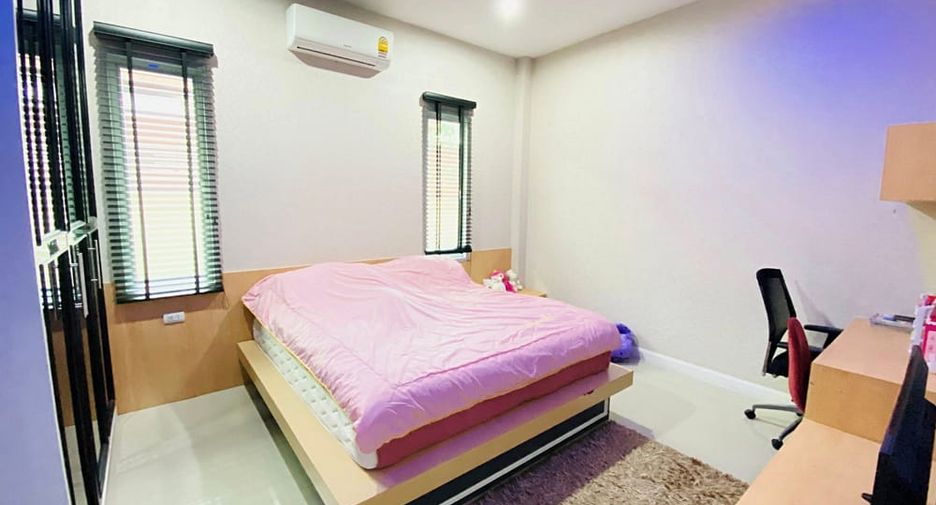 ขาย 3 ห้องนอน วิลล่า ใน ห้วยใหญ่, พัทยา