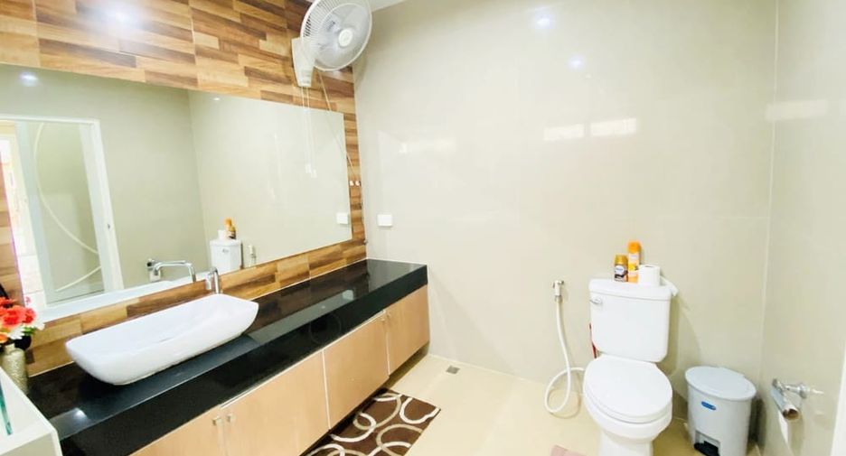 ขาย 3 ห้องนอน วิลล่า ใน ห้วยใหญ่, พัทยา