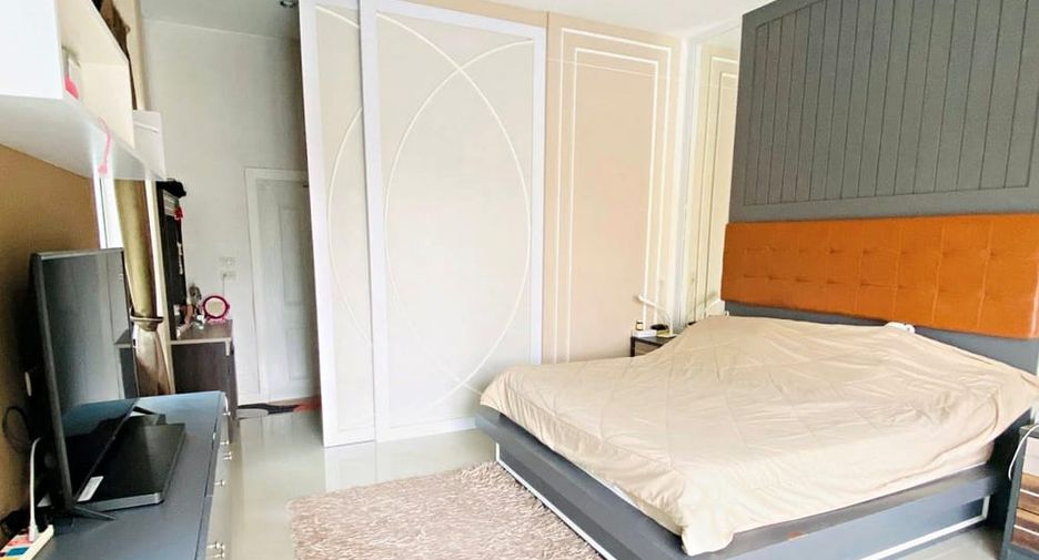 ขาย 3 ห้องนอน วิลล่า ใน ห้วยใหญ่, พัทยา