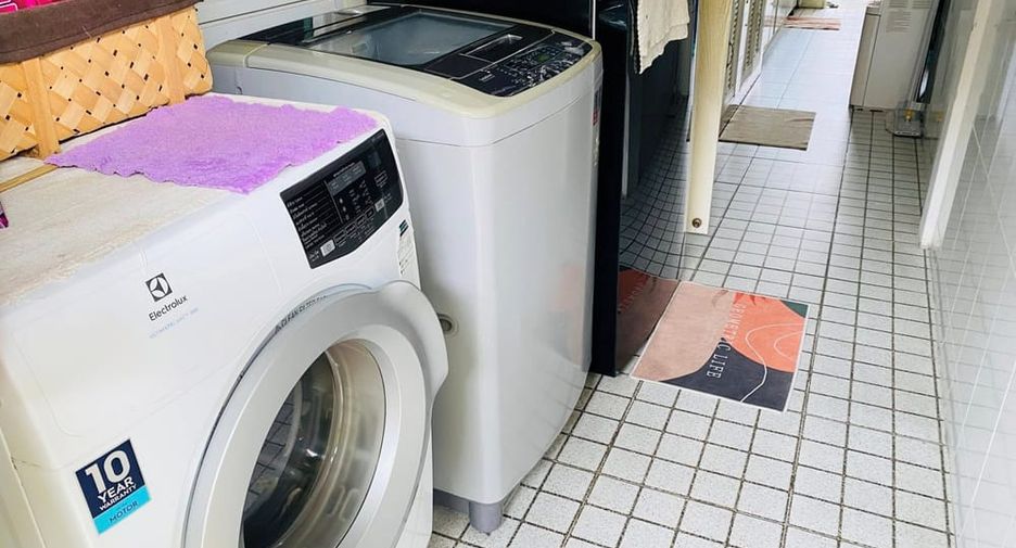 ขาย 3 ห้องนอน วิลล่า ใน ห้วยใหญ่, พัทยา