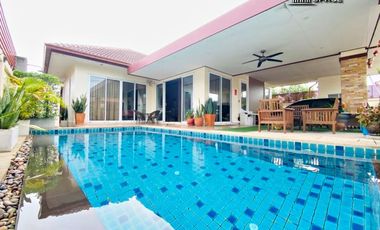 ขาย 3 ห้องนอน วิลล่า ใน ห้วยใหญ่, พัทยา