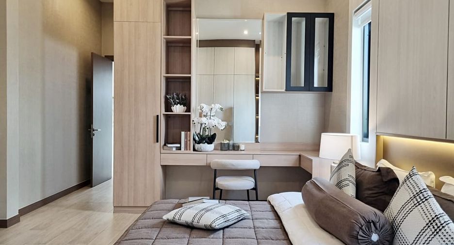 À vendre 3 chambres villa à Huay Yai, Pattaya