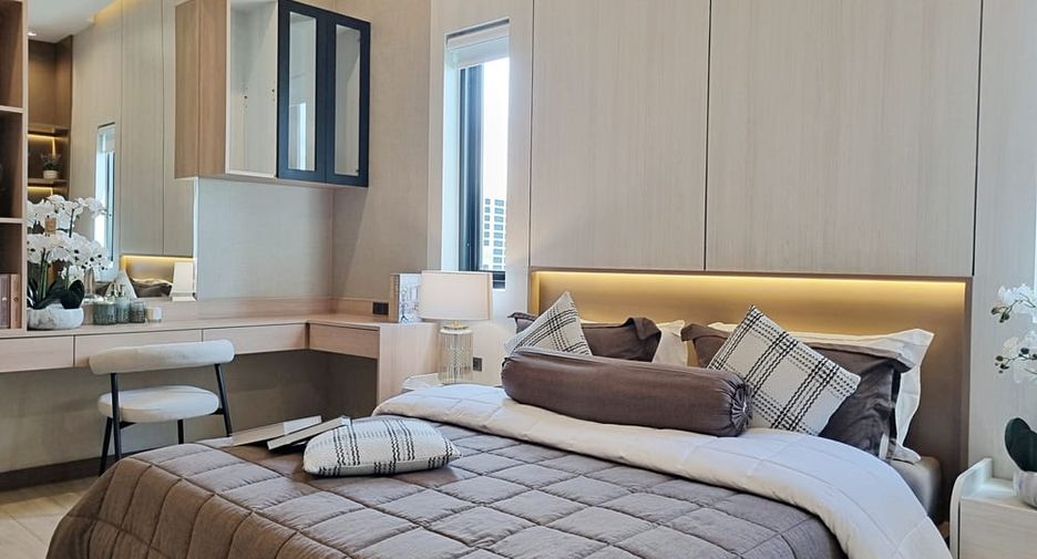 À vendre 3 chambres villa à Huay Yai, Pattaya