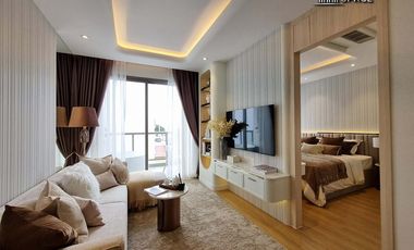 For sale 2 bedrooms condo in Jomtien, Pattaya