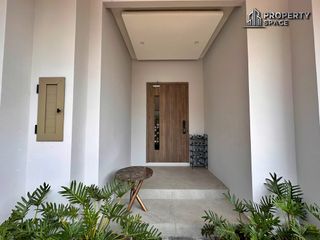 Villa zum Kauf mit 4 Zimmer in Jomtien, Pattaya