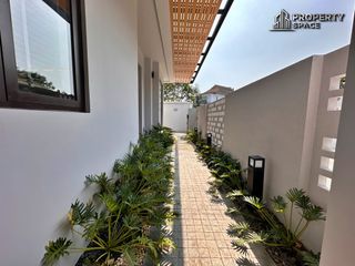Villa zum Kauf mit 4 Zimmer in Jomtien, Pattaya