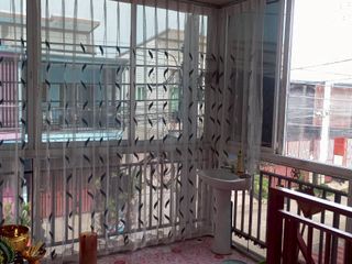 出售 3 卧室 联排别墅 在 Nong Khaem, 曼谷