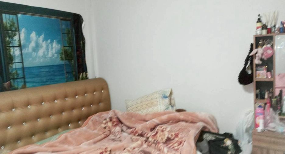 出售 3 卧室 联排别墅 在 Nong Khaem, 曼谷