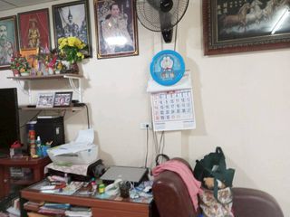 出售 3 卧室 联排别墅 在 Nong Khaem, 曼谷