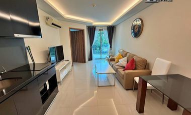 À vendre 1 chambre condo à Bang Lamung, Chonburi