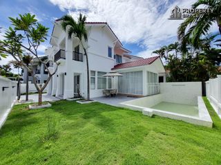 出售 4 卧室 别墅 在 Bang Lamung, Chon Buri