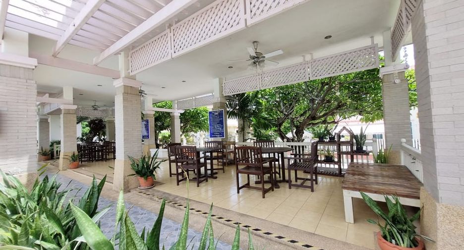 À vendre 4 chambres villa à Jomtien, Pattaya