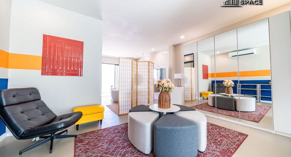 Villa zum Kauf mit 4 Zimmer in Bang Lamung, Chonburi