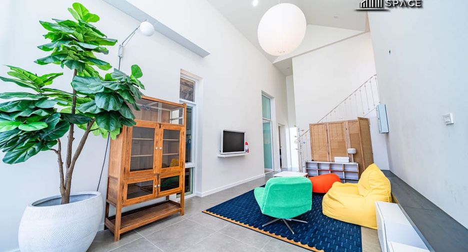 Villa zum Kauf mit 4 Zimmer in Bang Lamung, Chonburi