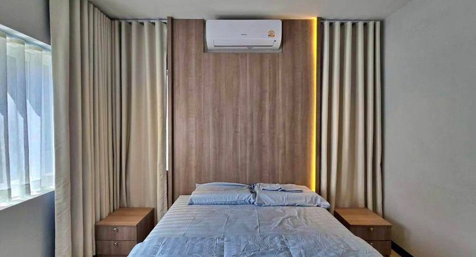 Villa zum Kauf mit 5 Zimmer in Bang Lamung, Chonburi