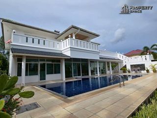 For rent そして for sale 5 ベッドルーム villa in Bang Lamung, Chonburi