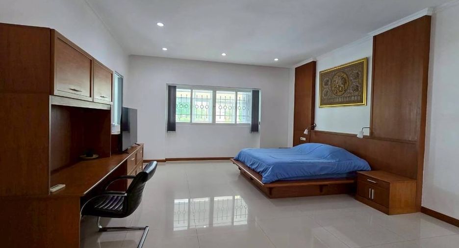 For rent そして for sale 5 ベッドルーム villa in Bang Lamung, Chonburi